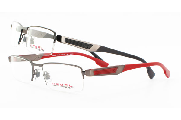 The Concept | The Glasses